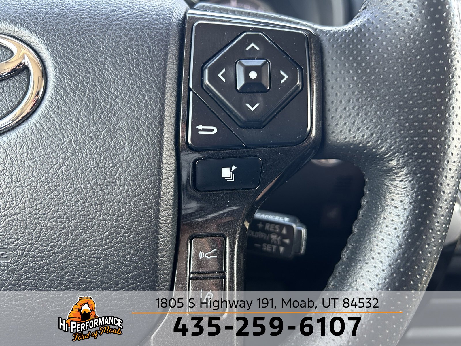 Used 2024 Toyota 4Runner TRD Off-Road Premium w/ Moonroof Package image 22