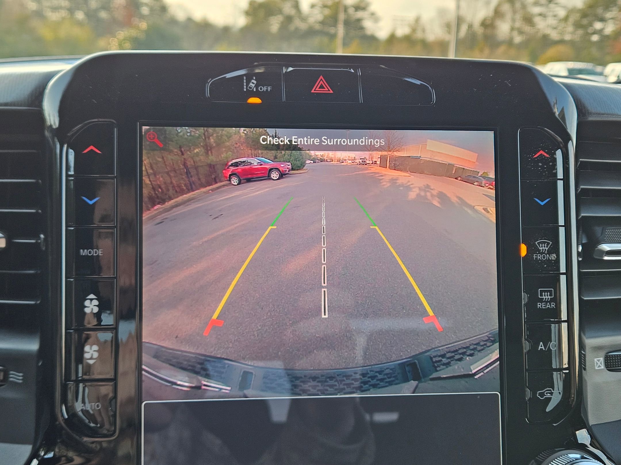 New 2026 RAM 1500 Big Horn image 27