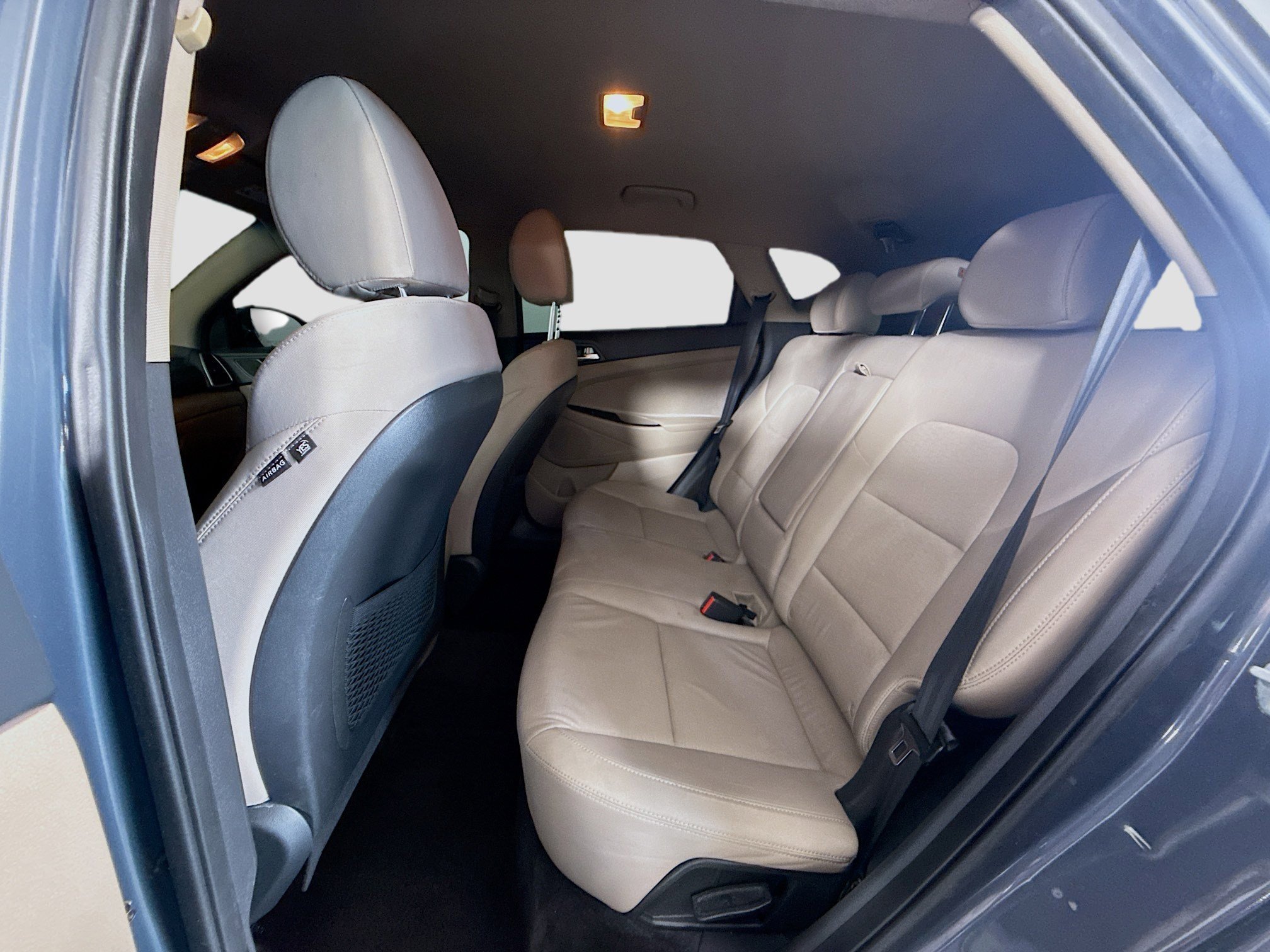 Used 2020 Hyundai Tucson SE image 24