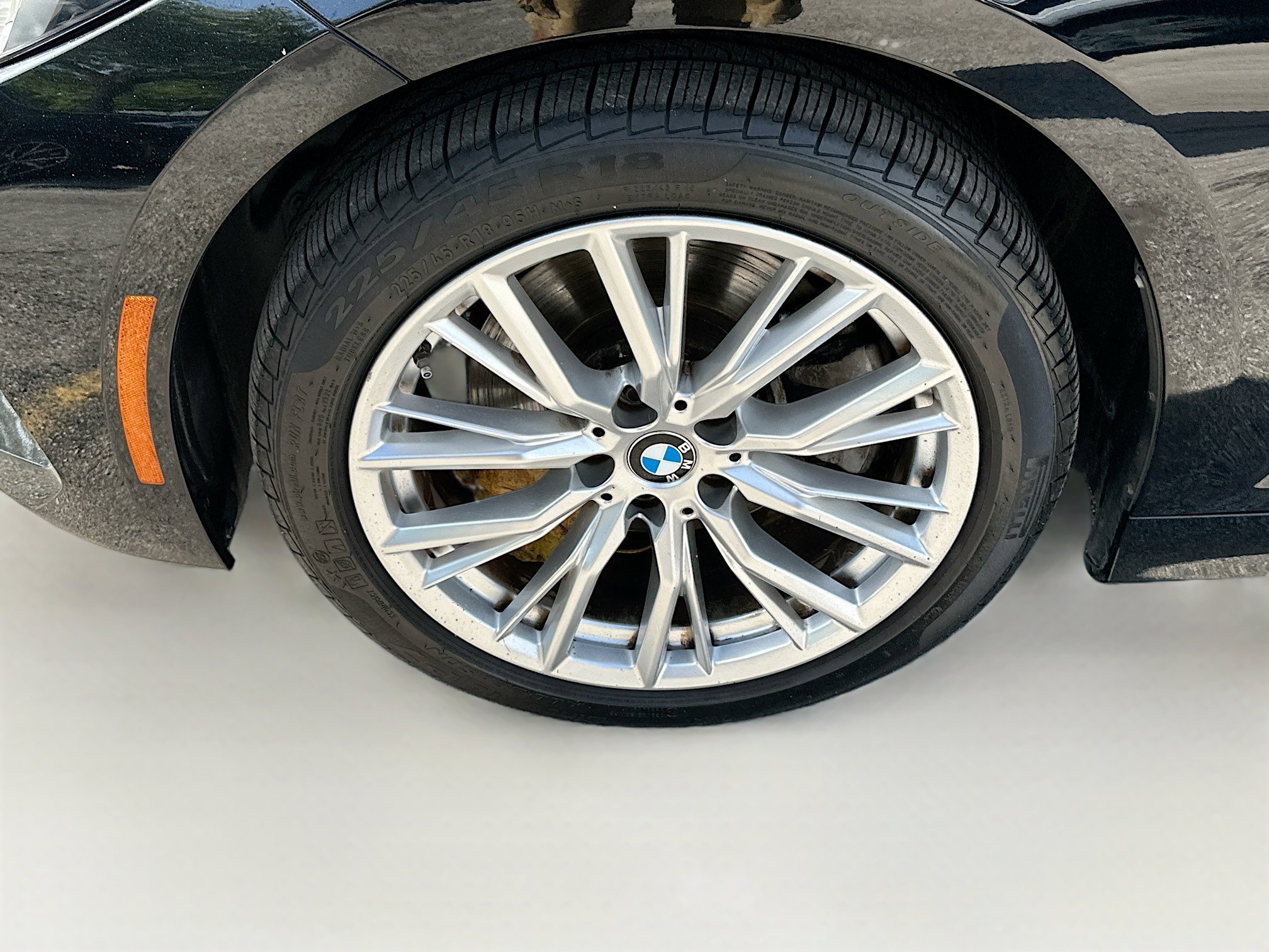 Certified 2023 BMW 330i Sedan w/ Convenience Package image 33