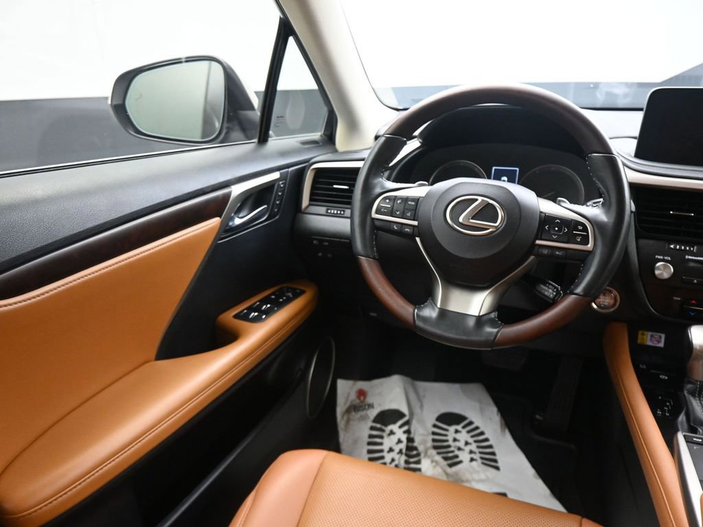 Used 2022 Lexus RX 350 AWD w/ Premium Package image 14