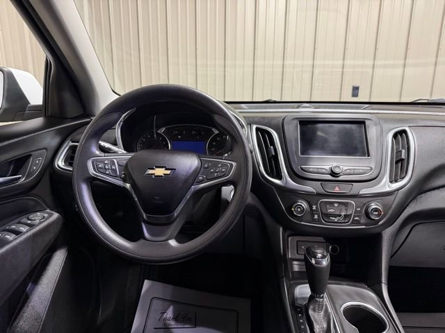 Used 2020 Chevrolet Equinox LT FWD image 29