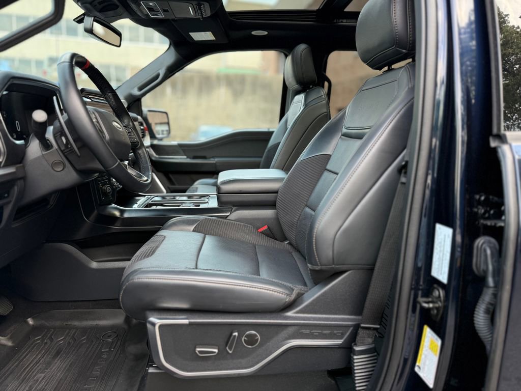 Used 2023 Ford F150 Raptor w/ Raptor 37 Performance Package AWD/4WD image 21