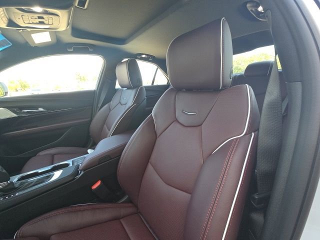 New 2026 Cadillac CT4 Sport image 11