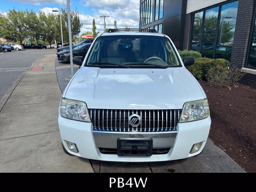 Used 2005 Mercury Mariner 2WD V6 image 10