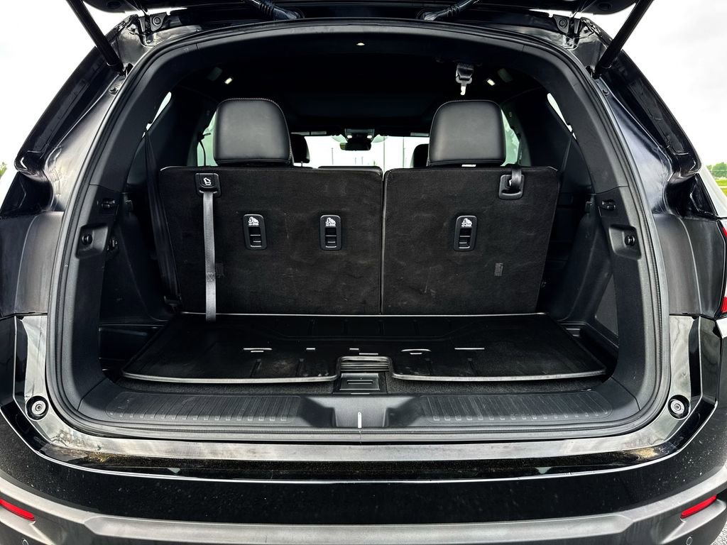 Used 2024 Honda Pilot TrailSport image 23