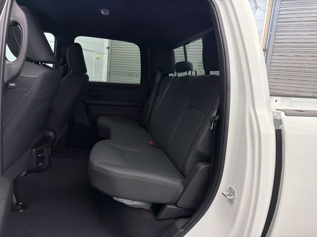 New 2026 RAM 3500 Tradesman image 18