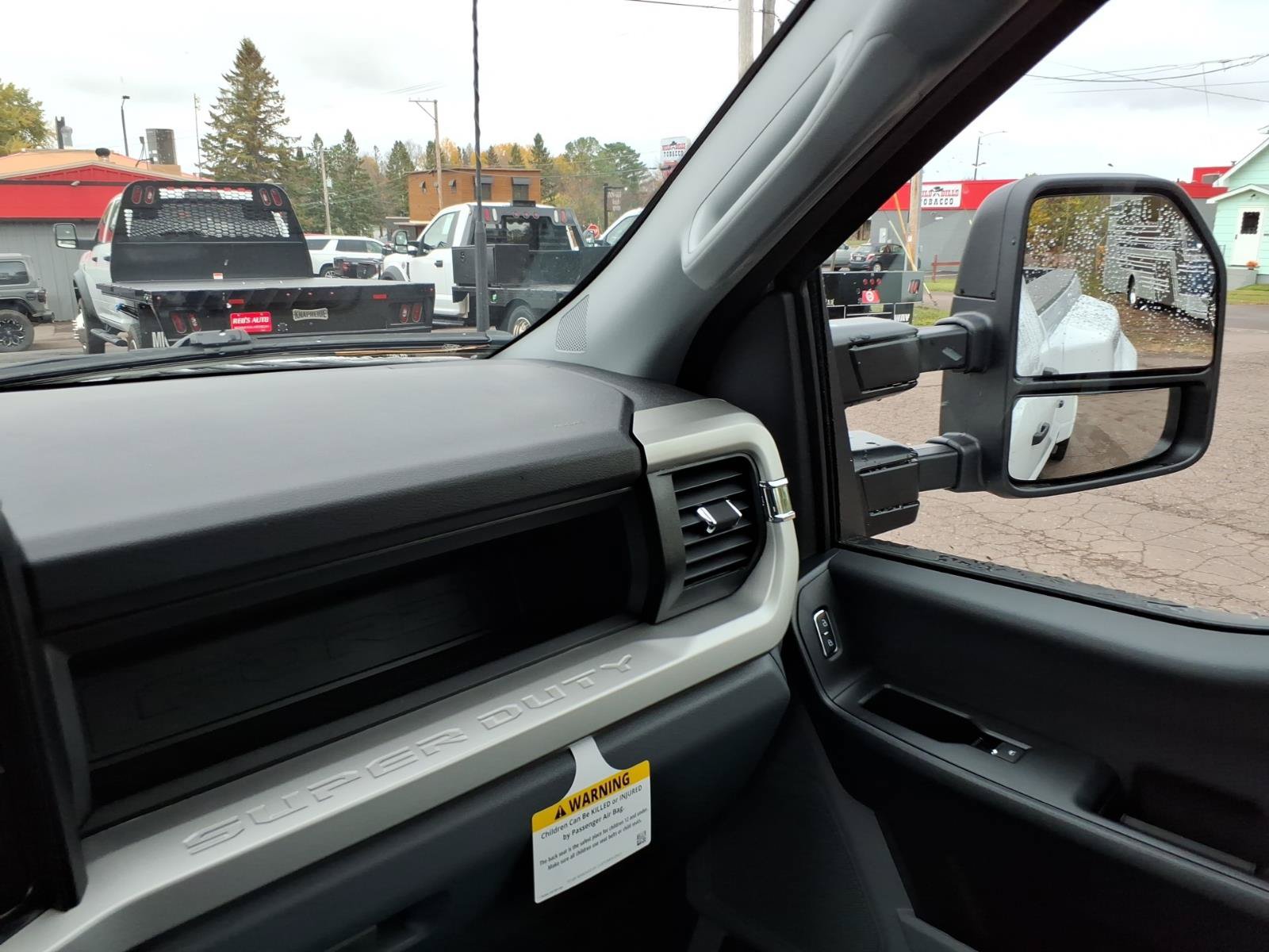 Used 2026 Ford F450 XL w/ XL Chrome Package AWD/4WD image 18