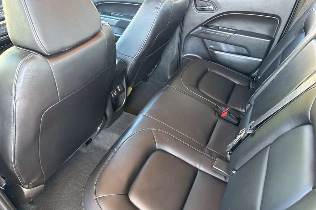 Used 2022 Chevrolet Colorado ZR2 w/ Colorado ZR2 Bison Edition image 6