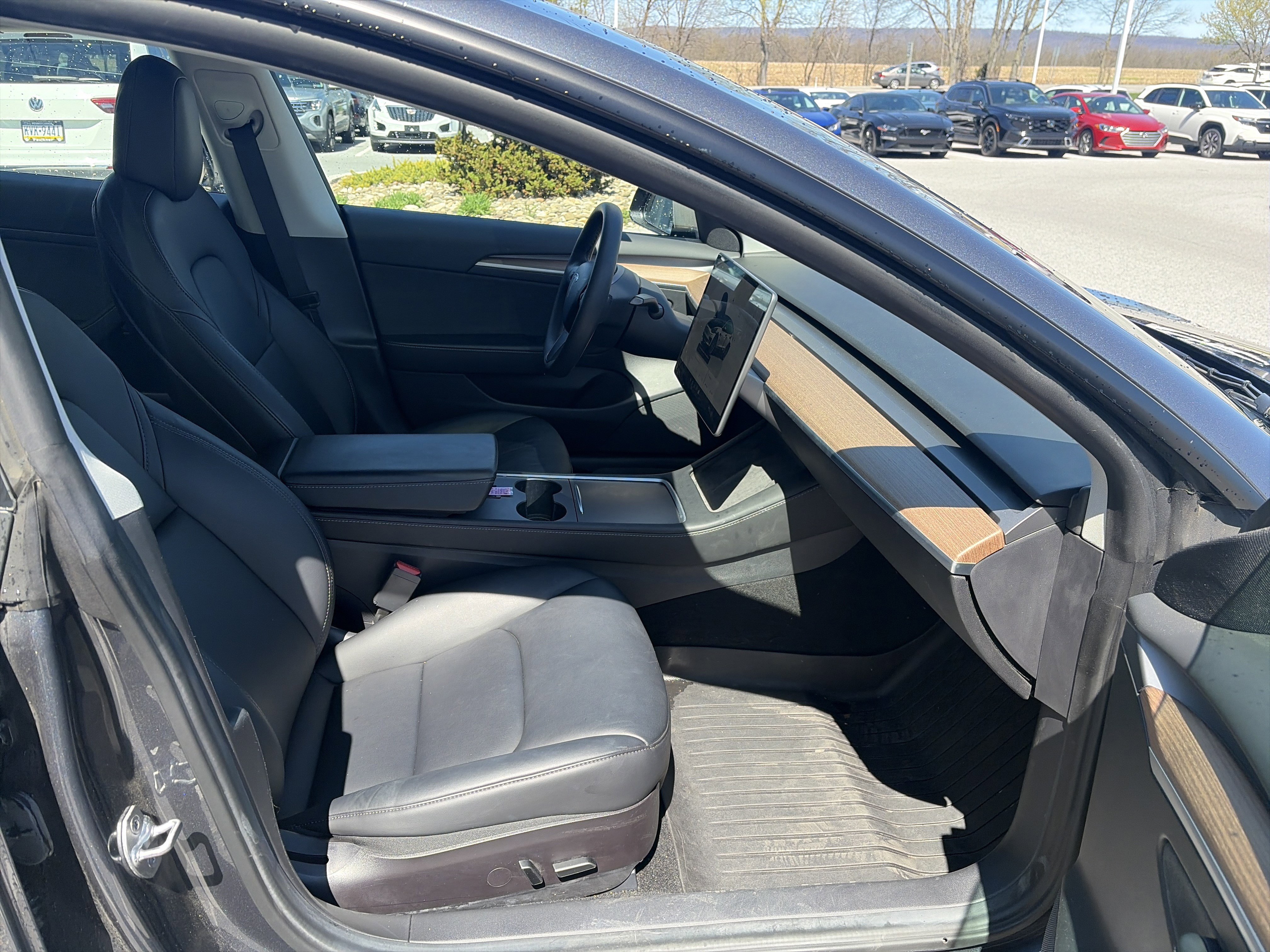 Used 2022 Tesla Model 3 Long Range image 28