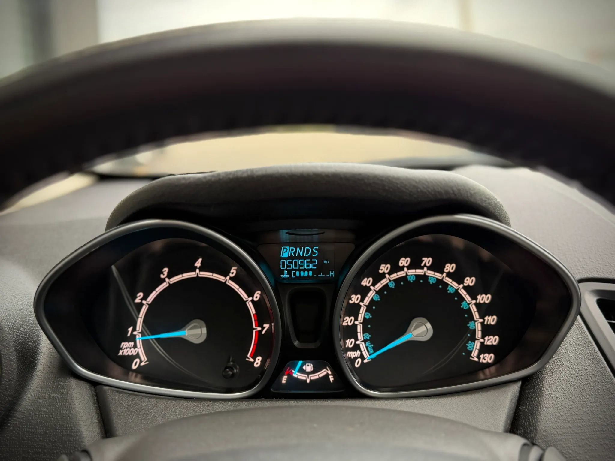 Used 2016 Ford Fiesta SE FWD image 12