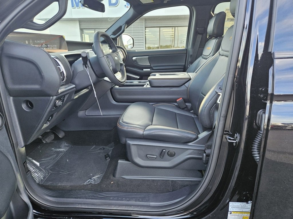 New 2025 Ford Expedition Tremor image 10