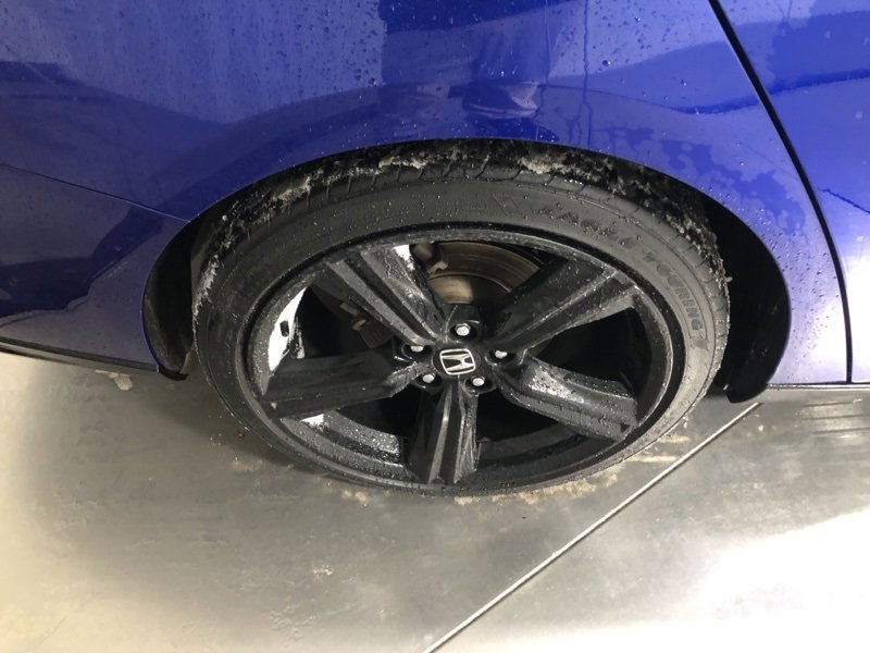 Used 2023 Honda Accord Sport image 9