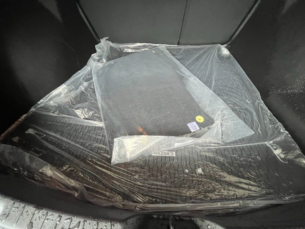 New 2026 MAZDA MAZDA3 s Sport image 26