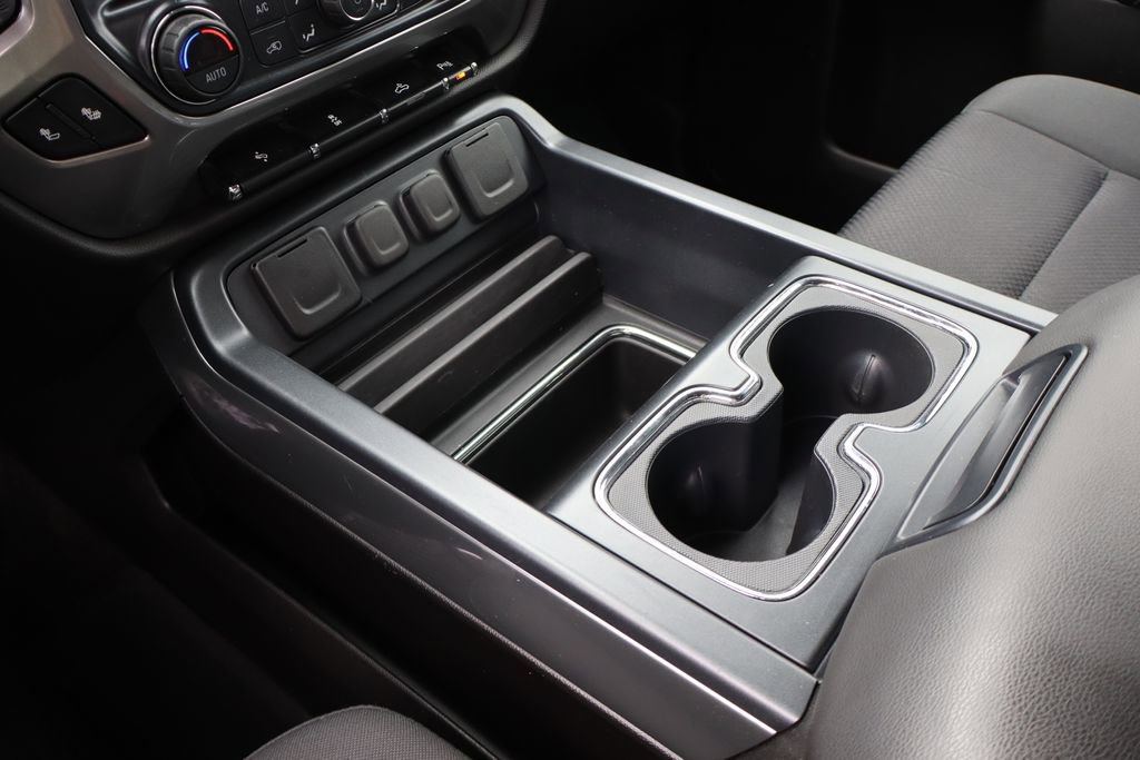 Used 2018 Chevrolet Silverado 1500 LT w/ All Star Edition image 22