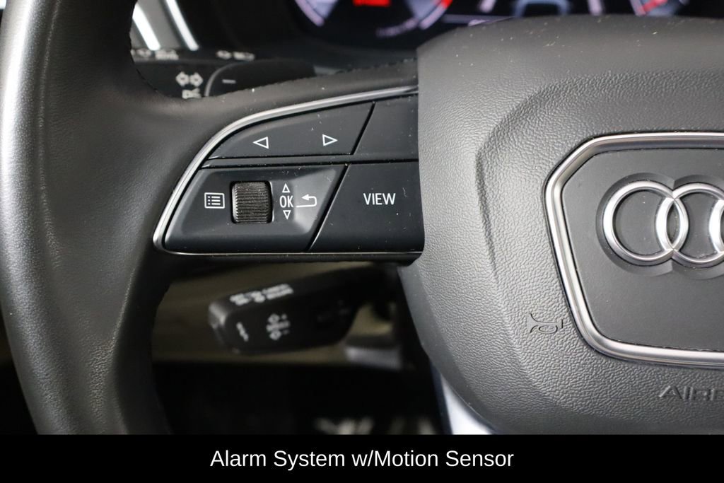 Used 2022 Audi A4 2.0T Premium Plus w/ Premium Plus Package image 8