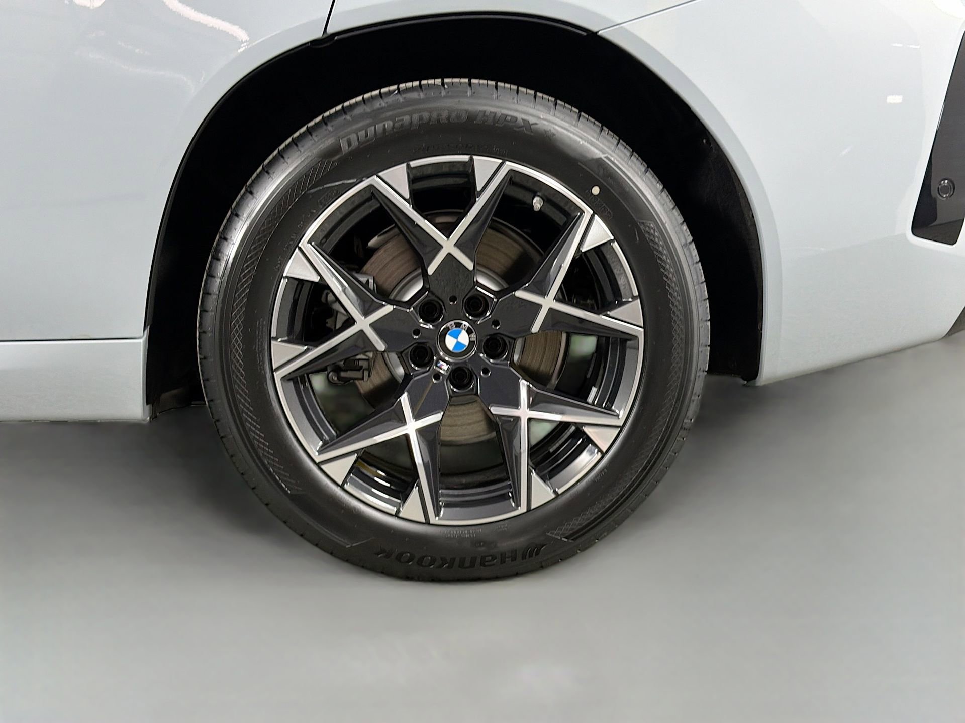 New 2026 BMW X3 xDrive30 w/ Premium Package image 29