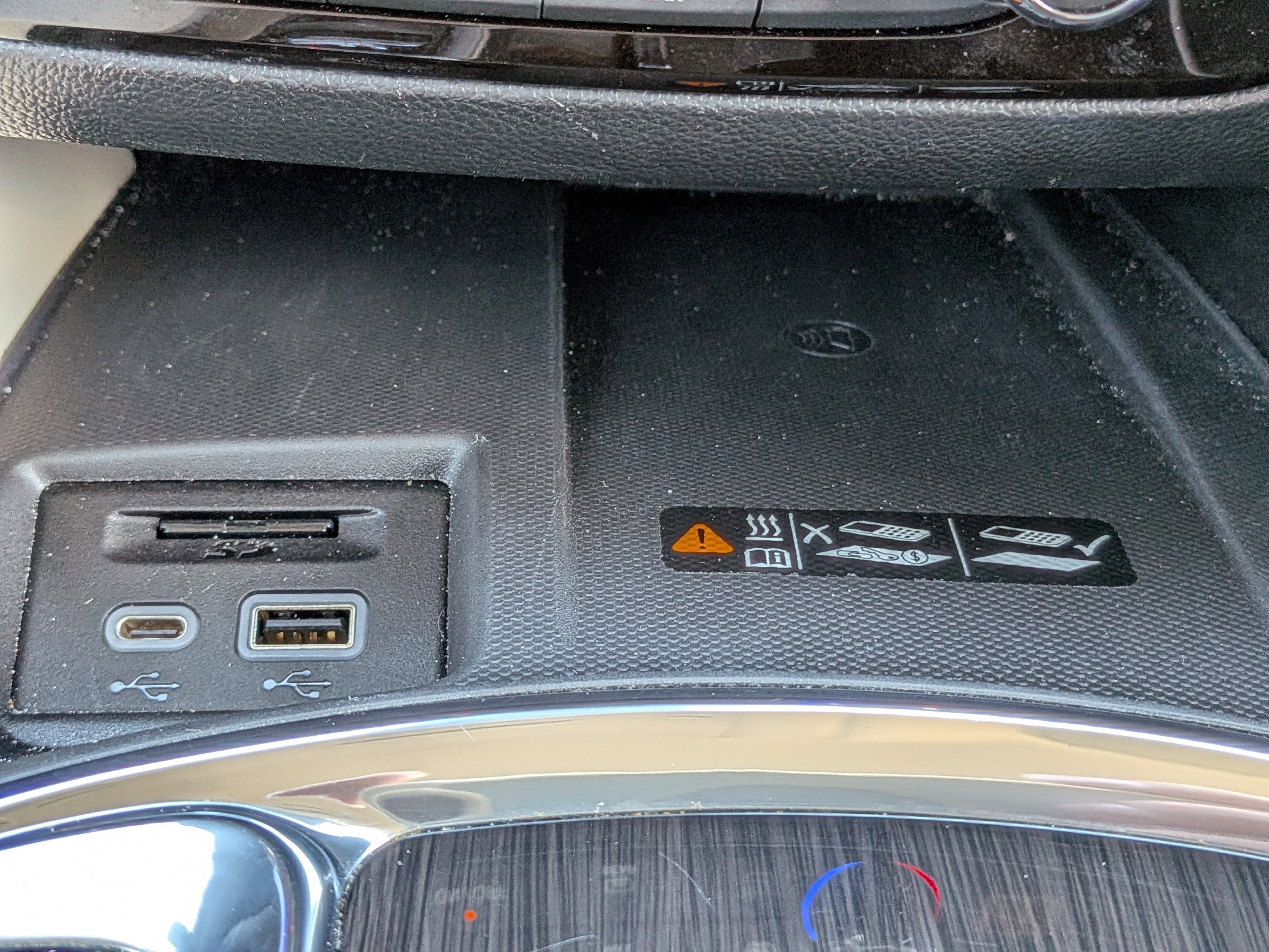 Certified 2023 Buick Enclave Premium image 29