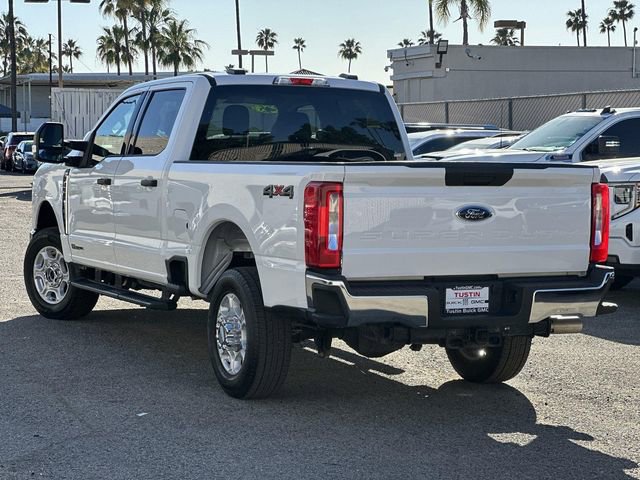 Used 2025 Ford F350 XLT image 6