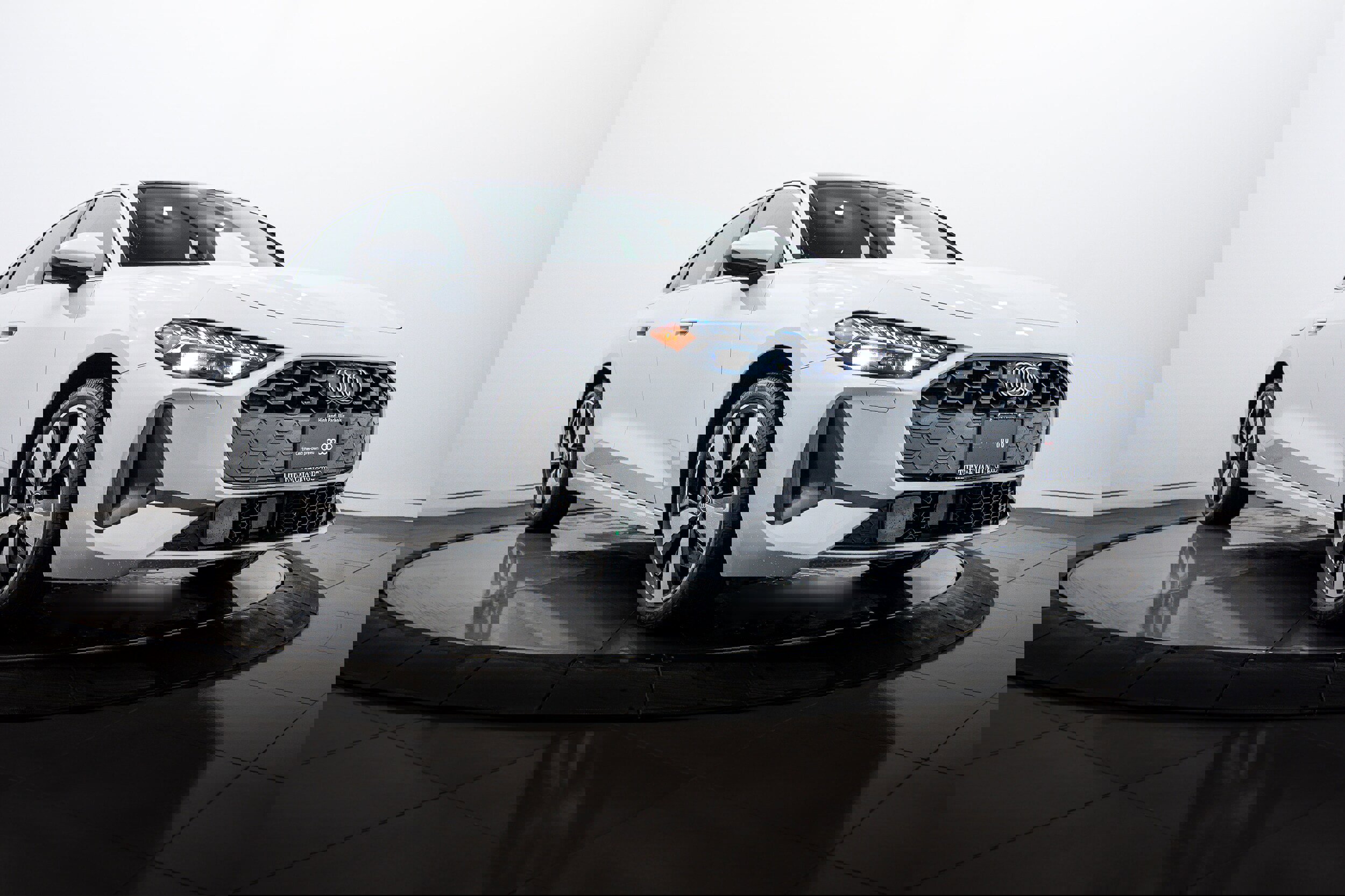 Certified 2025 Audi A5 2.0T Premium Plus w/ Premium Plus