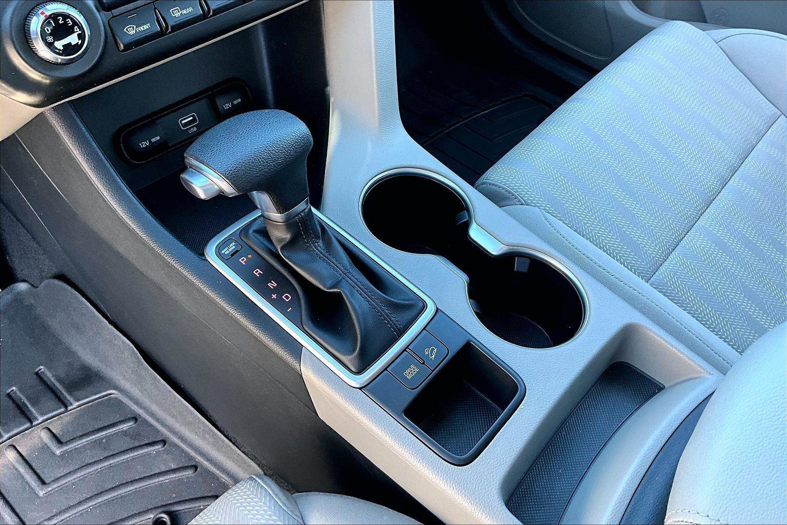 Used 2020 Kia Sportage LX image 14