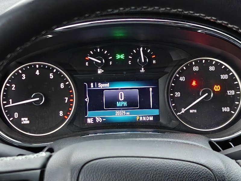 Certified 2022 Buick Encore Preferred w/ Safety Package image 24