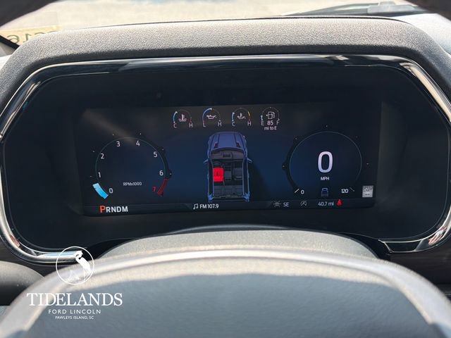 New 2026 Ford F150 Lariat AWD/4WD image 17