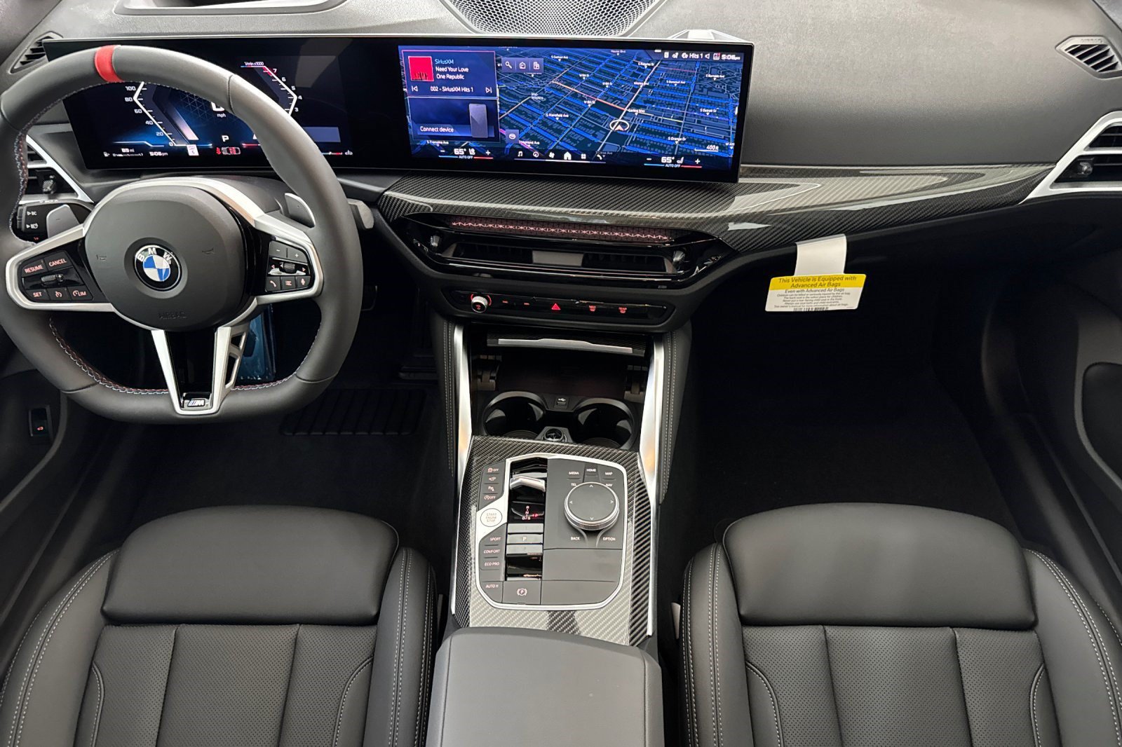 New 2026 BMW M440i w/ Premium Package RWD image 26