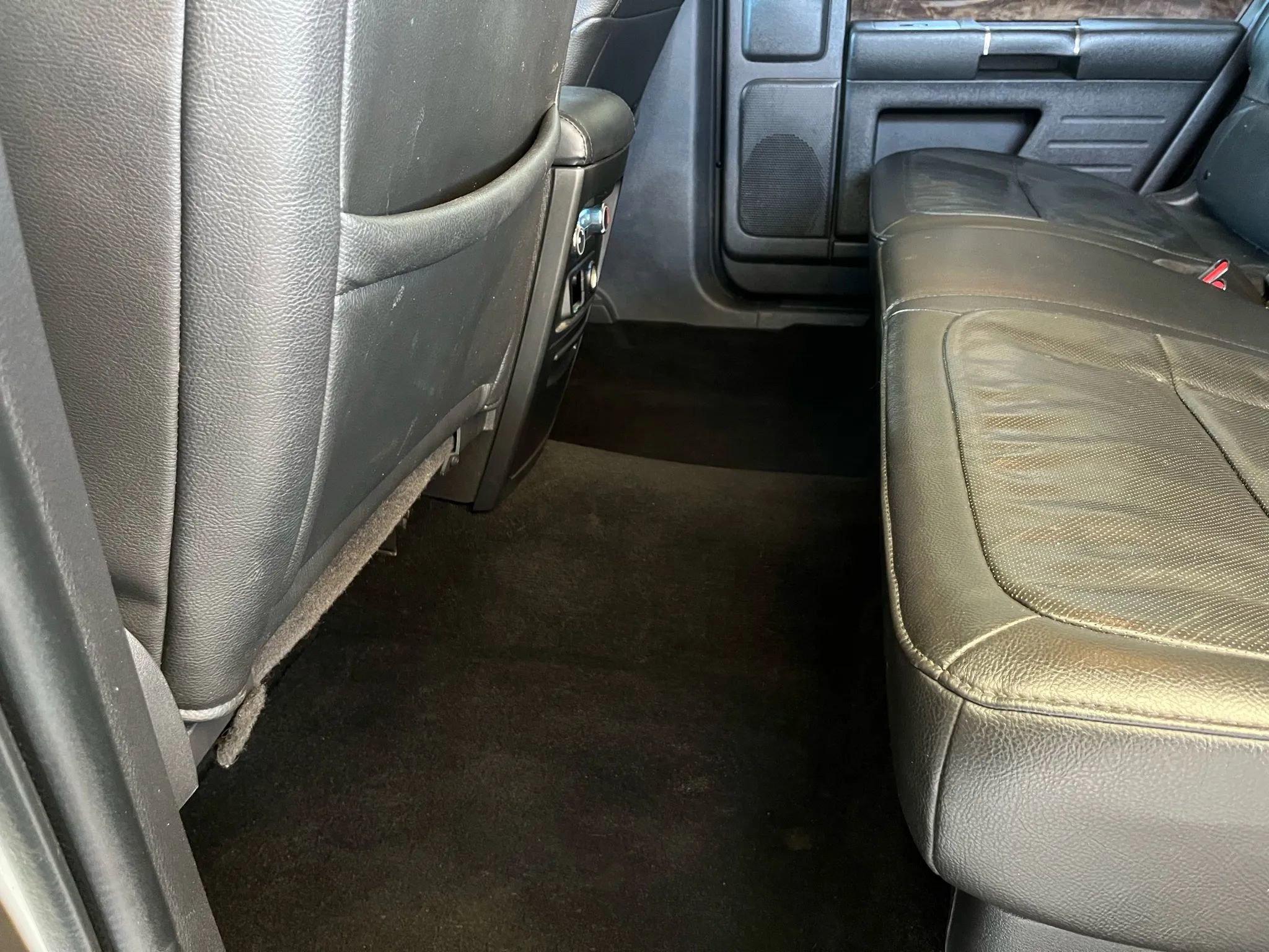 Used 2019 Ford Flex Limited image 30
