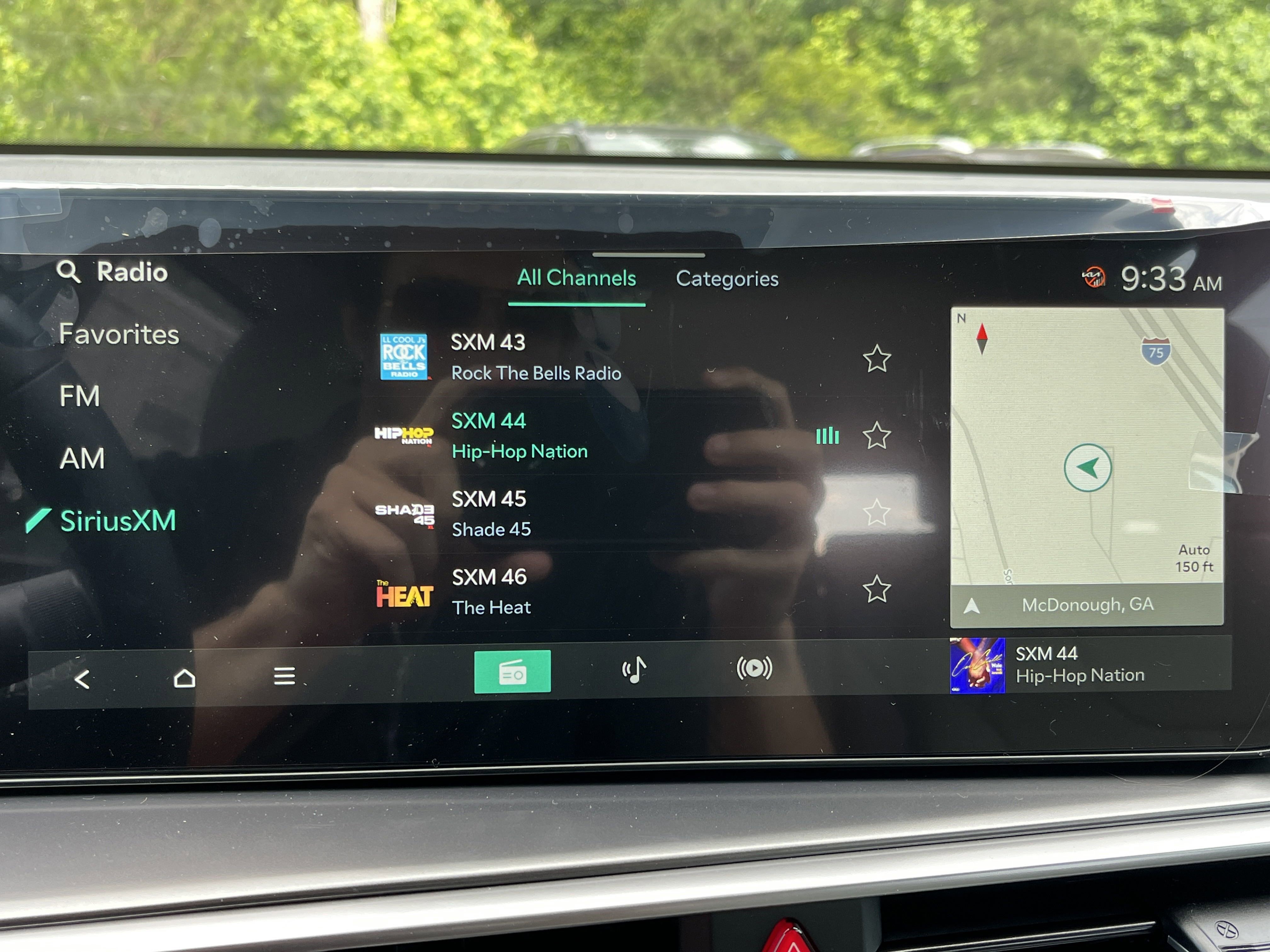 New 2025 Kia Sorento S image 6