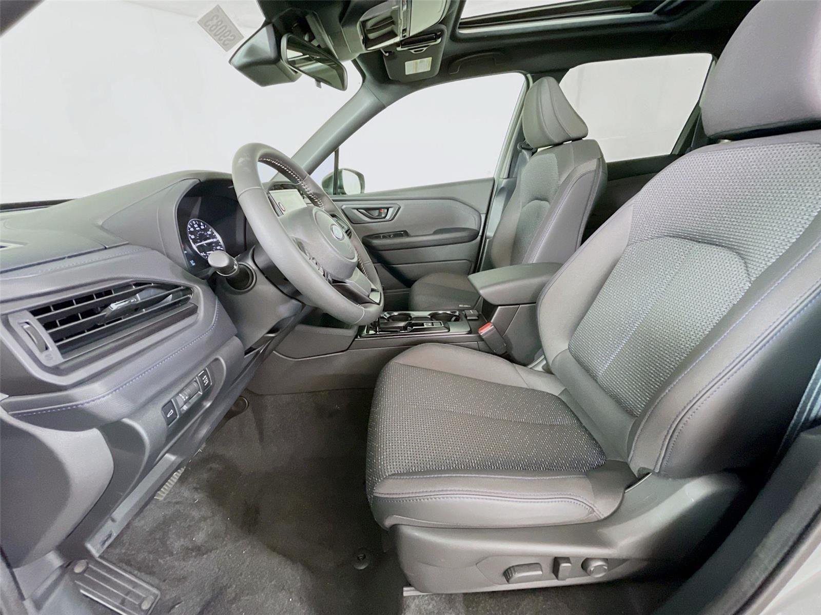 New 2026 Subaru Forester Premium AWD/4WD image 17