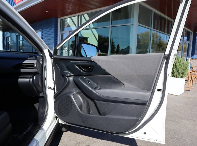 Used 2024 Subaru Crosstrek 2.0i Premium image 23