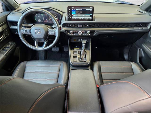 Used 2024 Honda CR-V Sport-L image 19