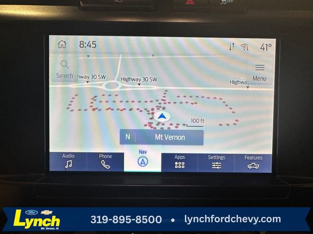 Used 2023 Ford F150 XL w/ STX Appearance Package image 4