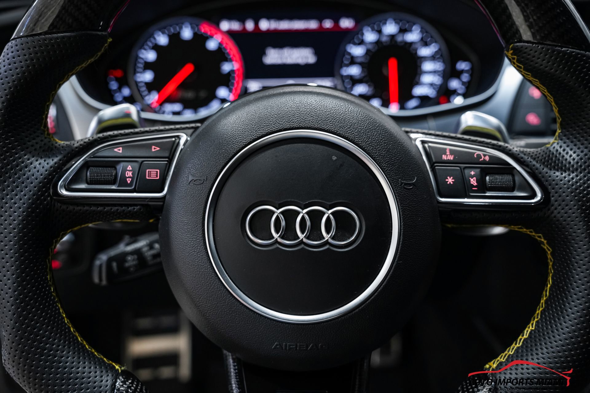 Used 2016 Audi RS 7 Prestige image 76