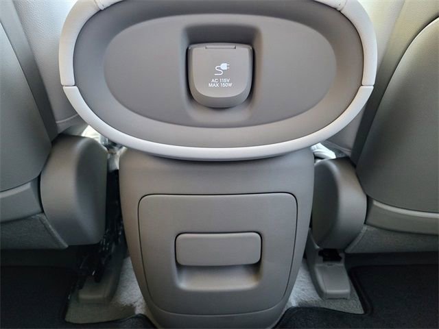New 2026 Hyundai Palisade Limited image 14