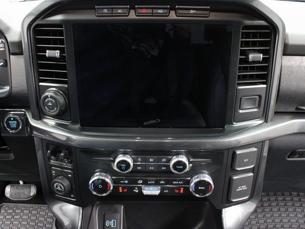 Used 2023 Ford F150 Tremor image 13