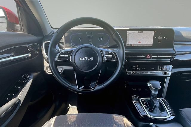 Used 2026 Kia Seltos S AWD/4WD image 8