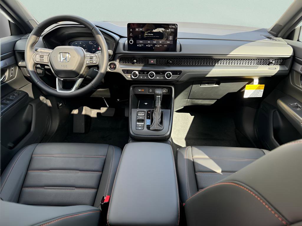 New 2026 Honda CR-V Sport-L image 15