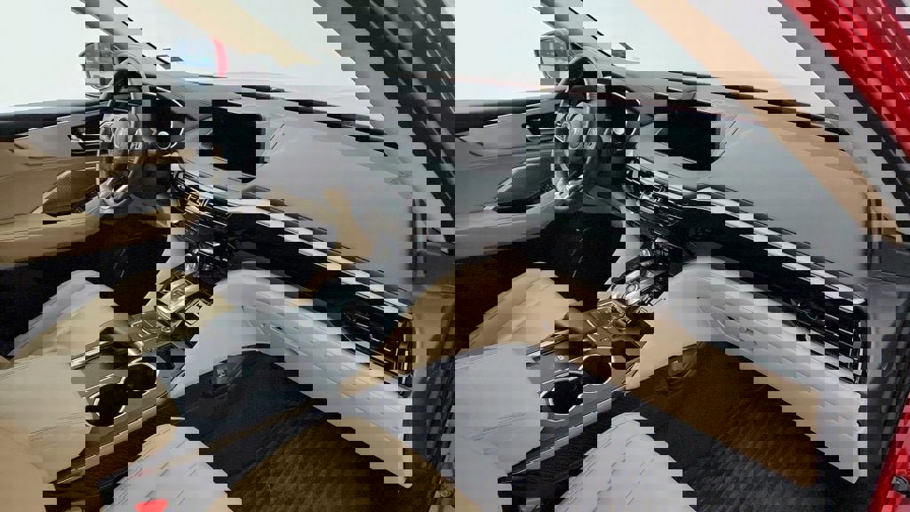 Used 2024 Acura MDX SH-AWD image 25