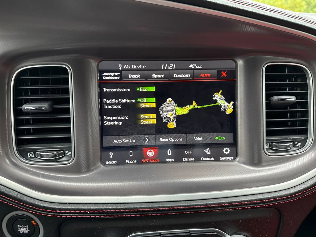 Used 2021 Dodge Charger Scat Pack image 25