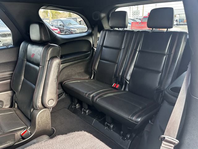 Used 2022 Dodge Durango R/T w/ Blacktop Package image 11