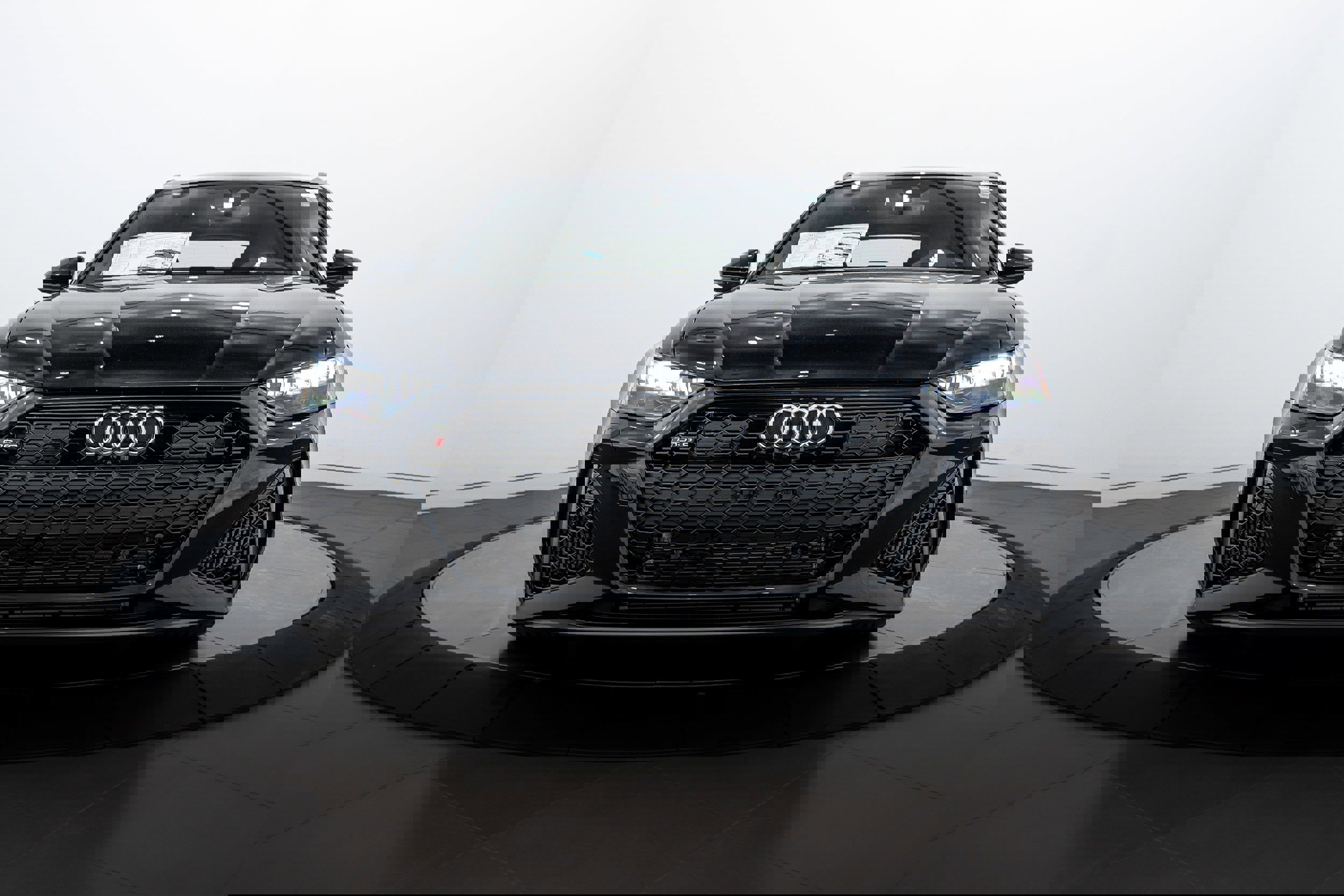 New 2026 Audi RS 6 performance image 25