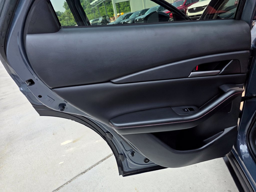 Certified 2026 MAZDA CX-30 AWD 2.5 S image 10