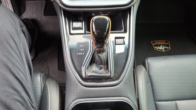 Used 2022 Subaru Outback Wilderness image 18