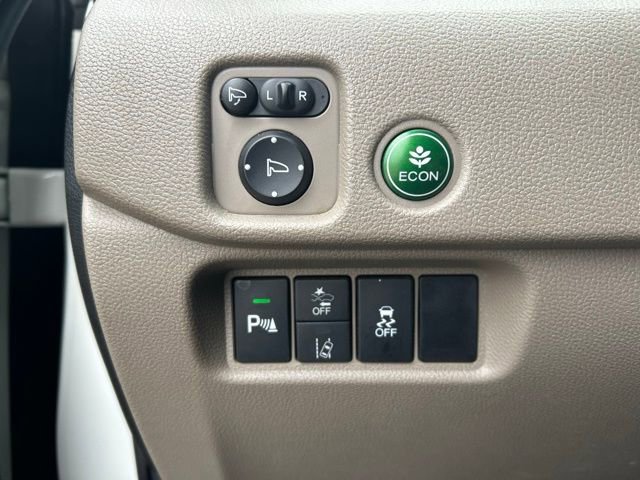Used 2019 Honda Pilot Elite image 32