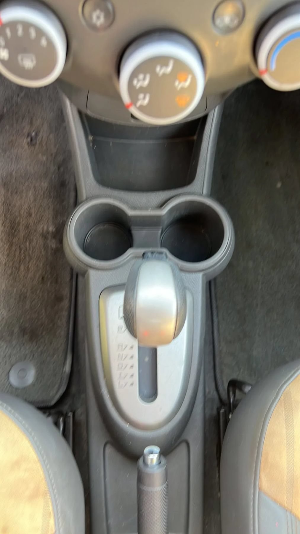 Used 2013 Chevrolet Spark LT FWD image 23