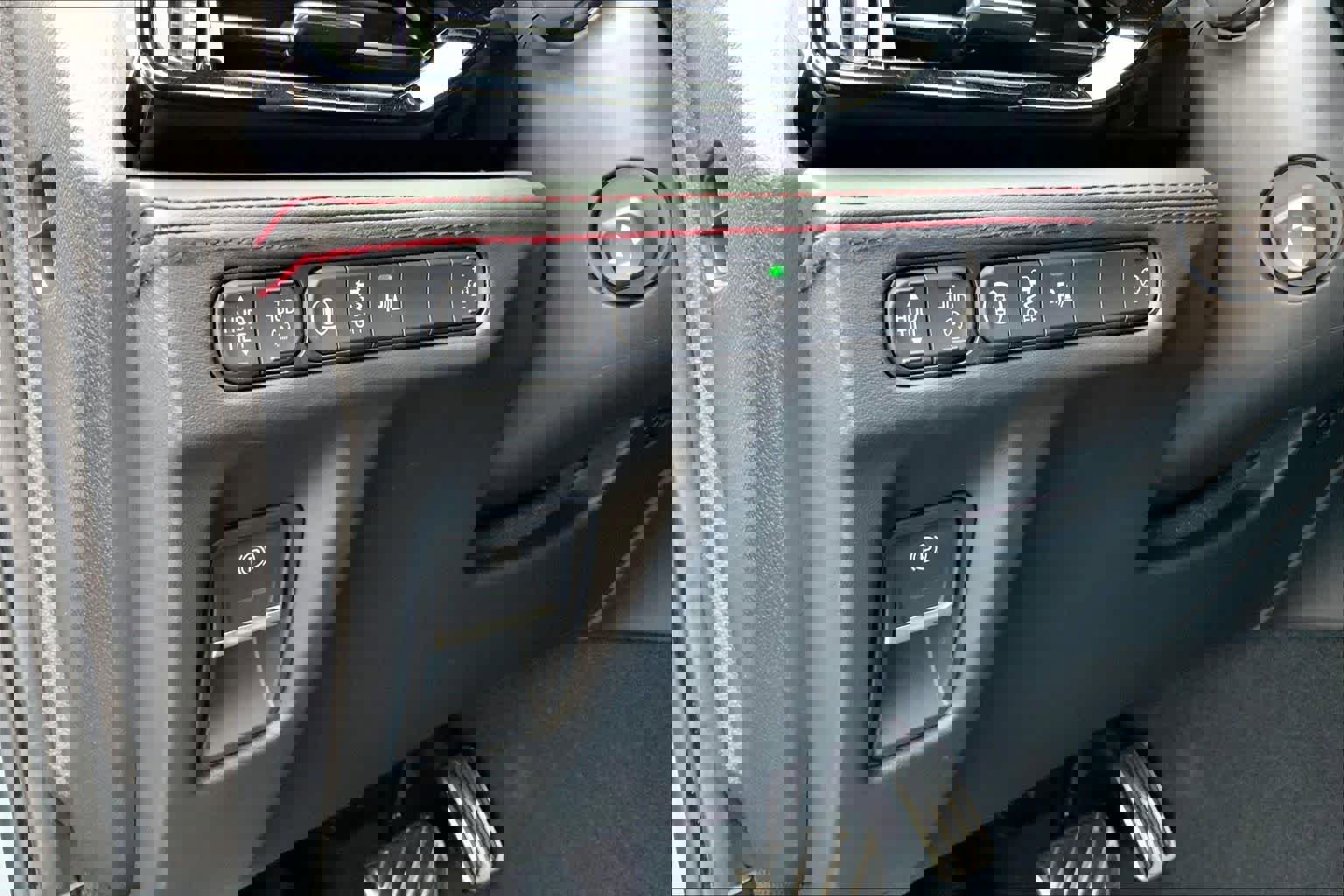 New 2026 Acura MDX A-Spec image 18