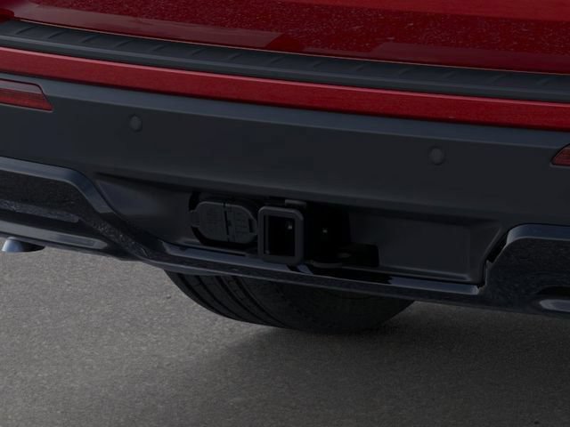 New 2026 Ford Explorer ST-Line RWD image 23
