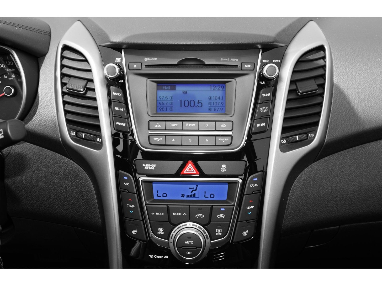Used 2015 Hyundai Elantra GT w/ Option Group 03 FWD image 7